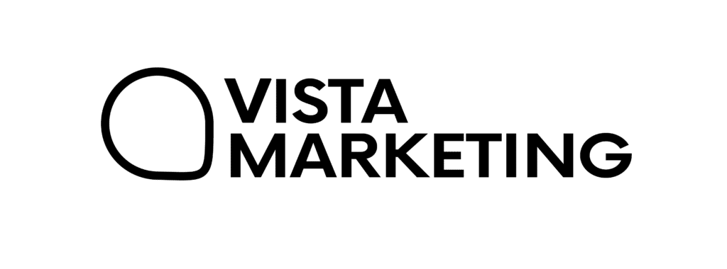 Logo Vista Marketing